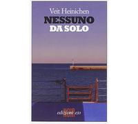 Nessuno da solo