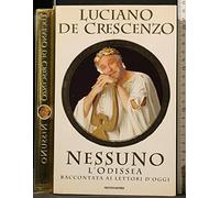 NESSUNO,DE CRESCENZO LUCIANO