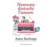 Nessuno disturbi l'amore