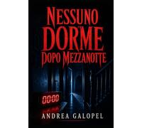 Nessuno Dorme Dopo Mezzanotte