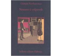 Nessuno è colpevole. Un'indagine di Arthur Jelling