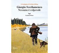 Nessuno è colpevole. Un'indagine di Arthur Jelling