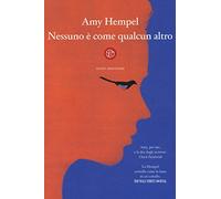 Nessuno è come qualcun altro. Storie americane