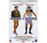 Film - Nessuno E' Perfetto - Dvd
