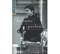 Nessuno è perfetto
