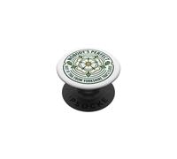 Nessuno è perfetto, ma lo Yorkshire è vicino PopSockets PopGrip Adesivo