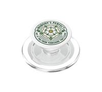 Nessuno è perfetto, ma lo Yorkshire è vicino PopSockets PopGrip per MagSafe