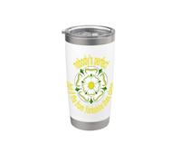 Nessuno è perfetto, ma se viene dallo Yorkshire è vicino al giallo Bicchiere termico in acciaio inox doppia parete