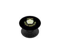 Nessuno è perfetto, ma se viene dallo Yorkshire è vicino al giallo PopSockets PopGrip Adesivo