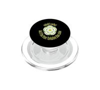 Nessuno è perfetto, ma se viene dallo Yorkshire è vicino al giallo PopSockets PopGrip per MagSafe