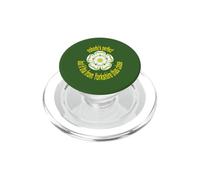 Nessuno è perfetto, ma se viene dallo Yorkshire è vicino al giallo PopSockets PopGrip per MagSafe