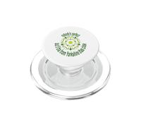 Nessuno è perfetto, ma se viene dallo Yorkshire è vicino al verde PopSockets PopGrip per MagSafe
