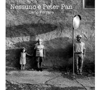 NESSUNO E' PETER PAN - FERRARA CARLO - EBS Print