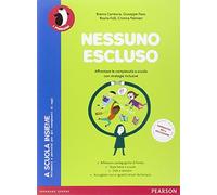 Nessuno escluso. Per la Scuola elementare. Con espansione online