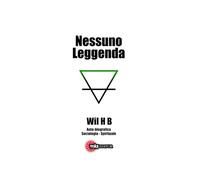 Nessuno Leggenda: “Spogliati di tutto quello che ti è stato detto di essere, ciò che ti rimarrà è la verità nuda e cruda. Sei il vero tu.”