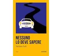 Nessuno lo deve sapere