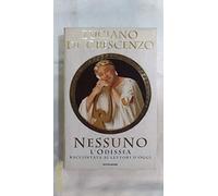 Nessuno. L'Odissea raccontata ai lettori d'oggi