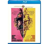 Nessuno Ma I Coraggiosi Blu-Ray