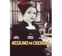 Nessuno mi crederà