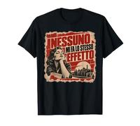 Nessuno Mi Fa Lo Stesso Effetto - Amore e Coppie Maglietta