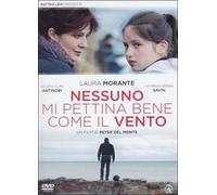 NESSUNO MI PETTINA BENE COME IL VENTO DRAMMATICO - DVD