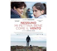 NESSUNO MI PETTINA BENE COME IL VENTO DRAMMATICO - DVD