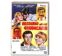 Nessuno mi può giudicare (1966) - Titanus