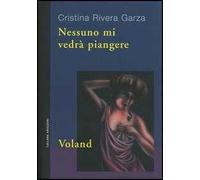 Amázzoni – Nessuno mi vedrà piangere