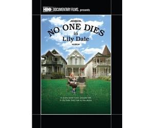 Nessuno Muore A Lily Dale DVD (2010) Steven Cantor