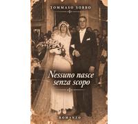 Nessuno nasce senza scopo