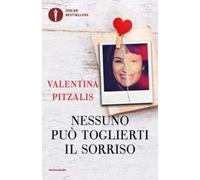 Nessuno può toglierti il sorriso