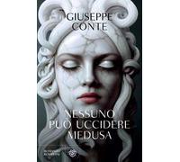 Nessuno può uccidere Medusa