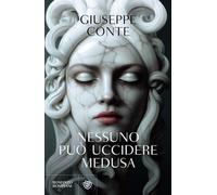 Nessuno può uccidere Medusa