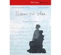 Nessuno può volare. DVD. Con Libro