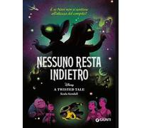 Nessuno resta indietro. E se Nani non si sentisse all'altezza del compito? A twisted tale