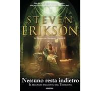 Nessuno resta indietro. Il secondo racconto del Testimone