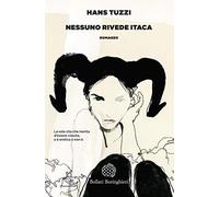 Nessuno rivede Itaca - NUOVO