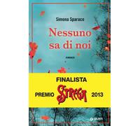 Nessuno Sa Di Noi