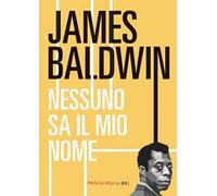 Nessuno sa il mio nome