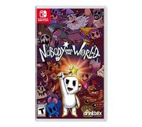 Nessuno salva il mondo - Nintendo Switch