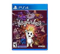 Nessuno salva il mondo - PlayStation 4