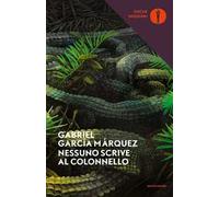 Nessuno scrive al colonnello