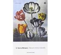 Nessuno scrive al colonnello