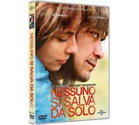 NESSUNO SI SALVA DA SOLO COMMEDIA - DVD