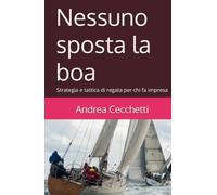 Nessuno sposta la boa: Strategia e tattica di regata per chi fa impresa