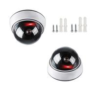 Nessuno Strumento di Sorveglianza Funzionale Telecamera CCTV Meno Installazione Resistente alle intemperie ABS Housing Furto Dispositivo di Prevenzione Sorveglianza