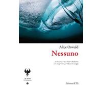 Nessuno. Testo inglese a fronte
