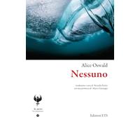 Nessuno. Testo inglese a fronte