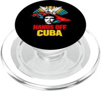 “Nessuno tocchi Cuba”, Vintage contro la guerra PopSockets PopGrip per MagSafe