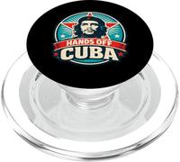 “Nessuno tocchi Cuba”, Vintage contro la guerra PopSockets PopGrip per MagSafe